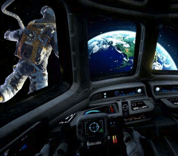 Nadja Zela - Greetings to Andromeda. Requiem Image 1